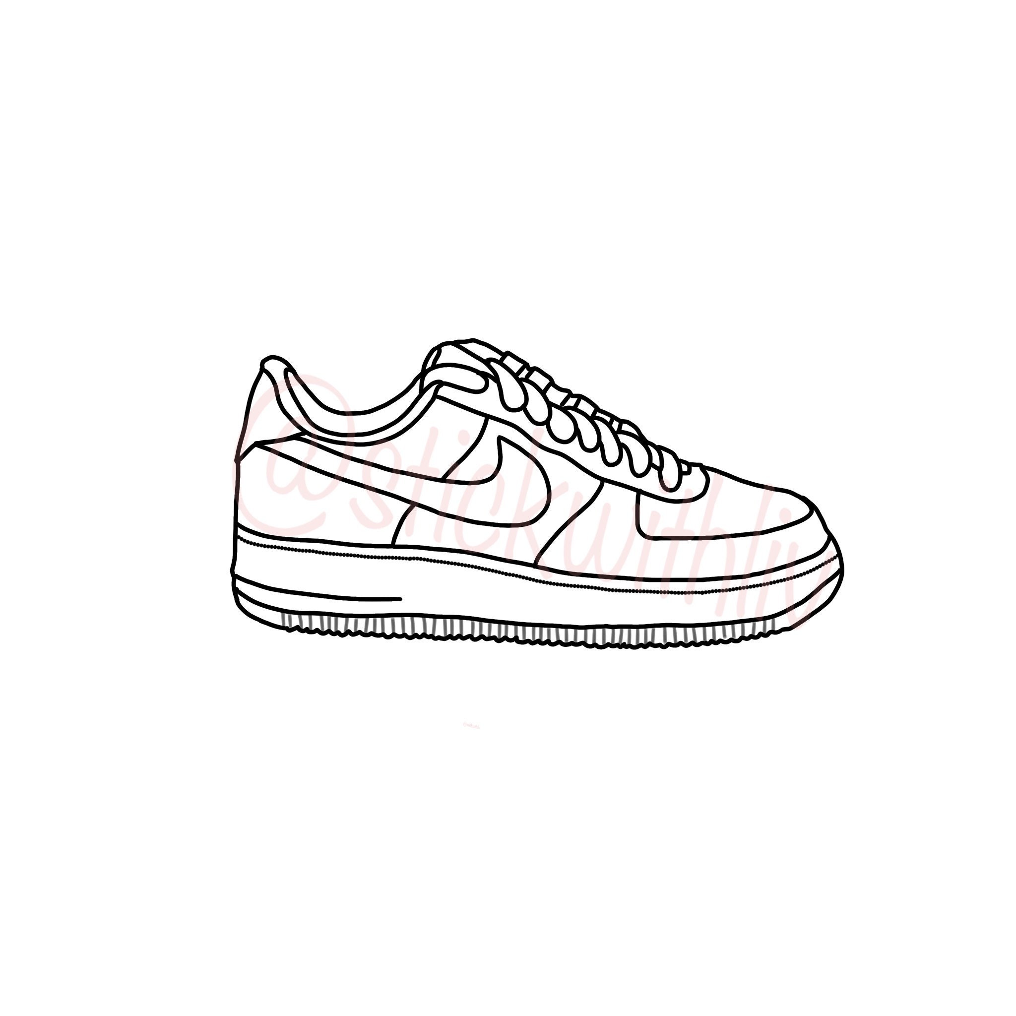 موديل ستاره Nike Air Force One Sticker or Magnet | Etsy موديل ستاره موديل ستاره Nike Air Force One Sticker or Magnet | Etsy موديل ستاره