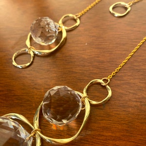 Cristallo Arcobaleno Sfera Qualità AAA - Foto 12