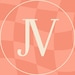 JVmakesthings store logo