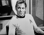 Captain Kirk