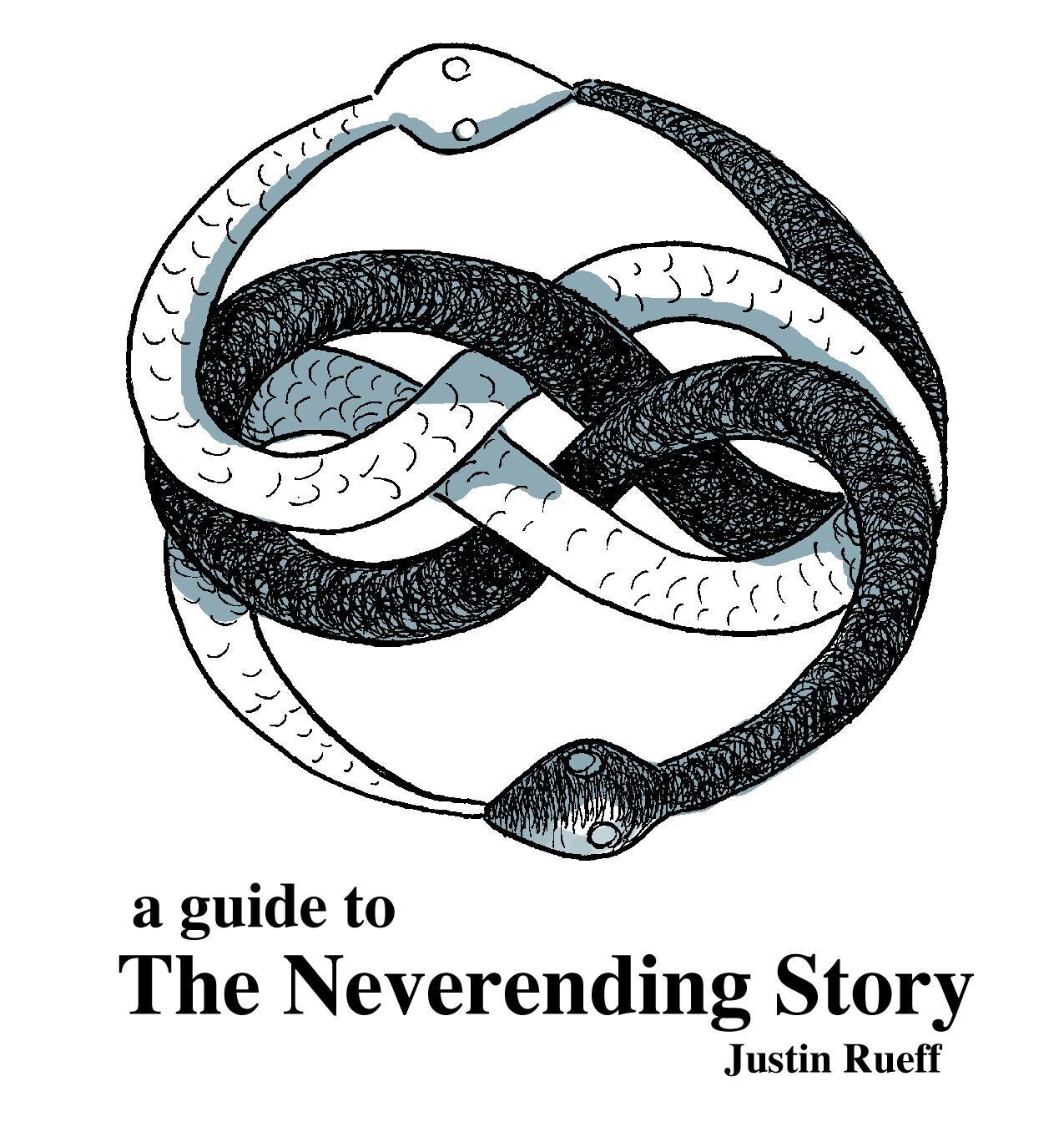 A Guide to Understanding The Neverending Story Etsy