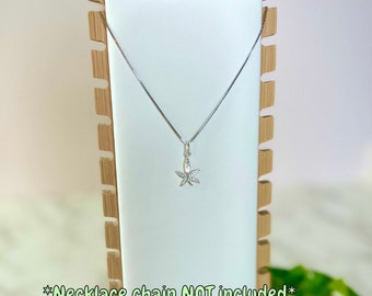 Weed Leaf Pendant, Pendant Necklace, 925 Sterling Silver, Stoner Gift, Charm, Leaf Charm, Leaf Pendant