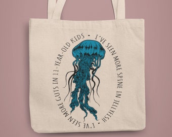 Emo Tote Bag Etsy