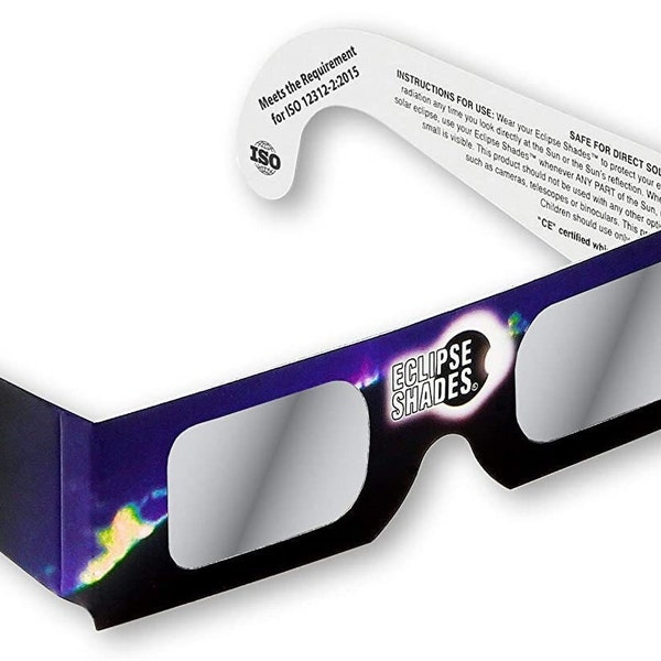 Solar Eclipse 2024 Etsy