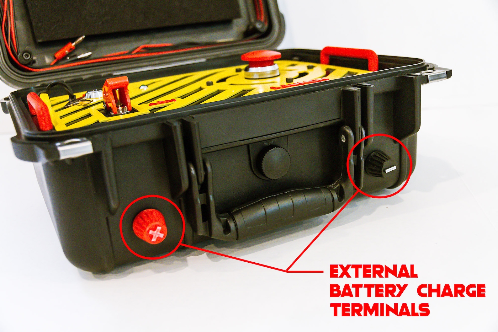Model Rocket Launch Controller Etsy