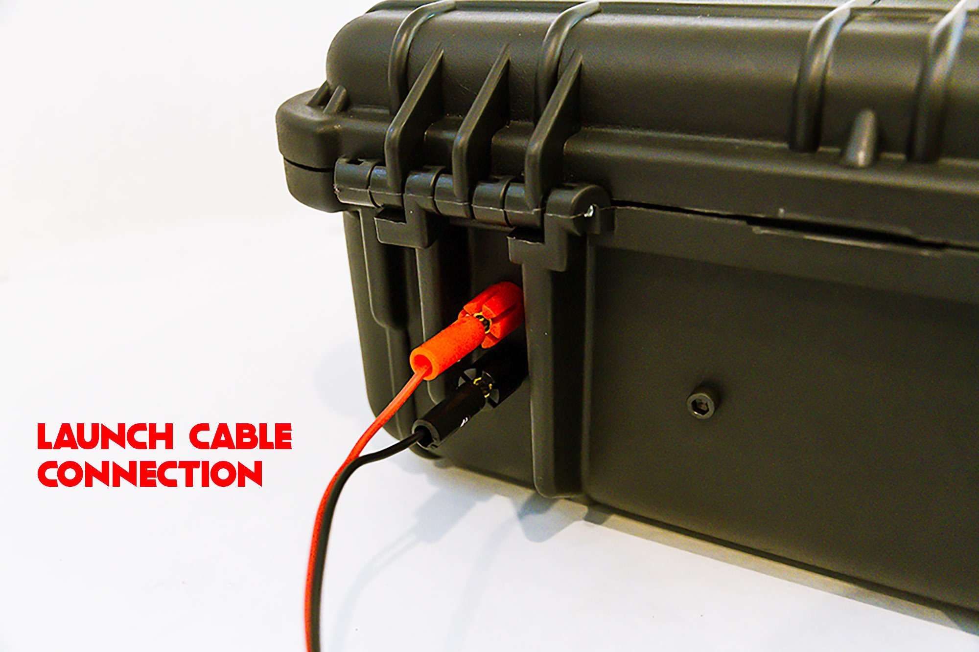 Model Rocket Launch Controller Etsy