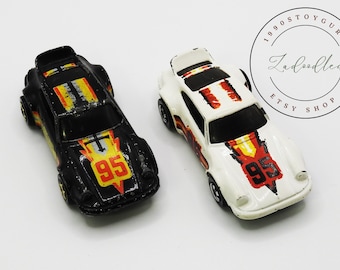 Vintage 1974 Hot Wheels P911 Porsche Turbo 6, 1974 Porsche Hot