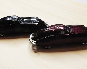 おまとめ詳細　ホットウィール　1998 Phantom Corsair HOT Vintage 1998 Hot Wheels Phantom Corsair Collection - Black