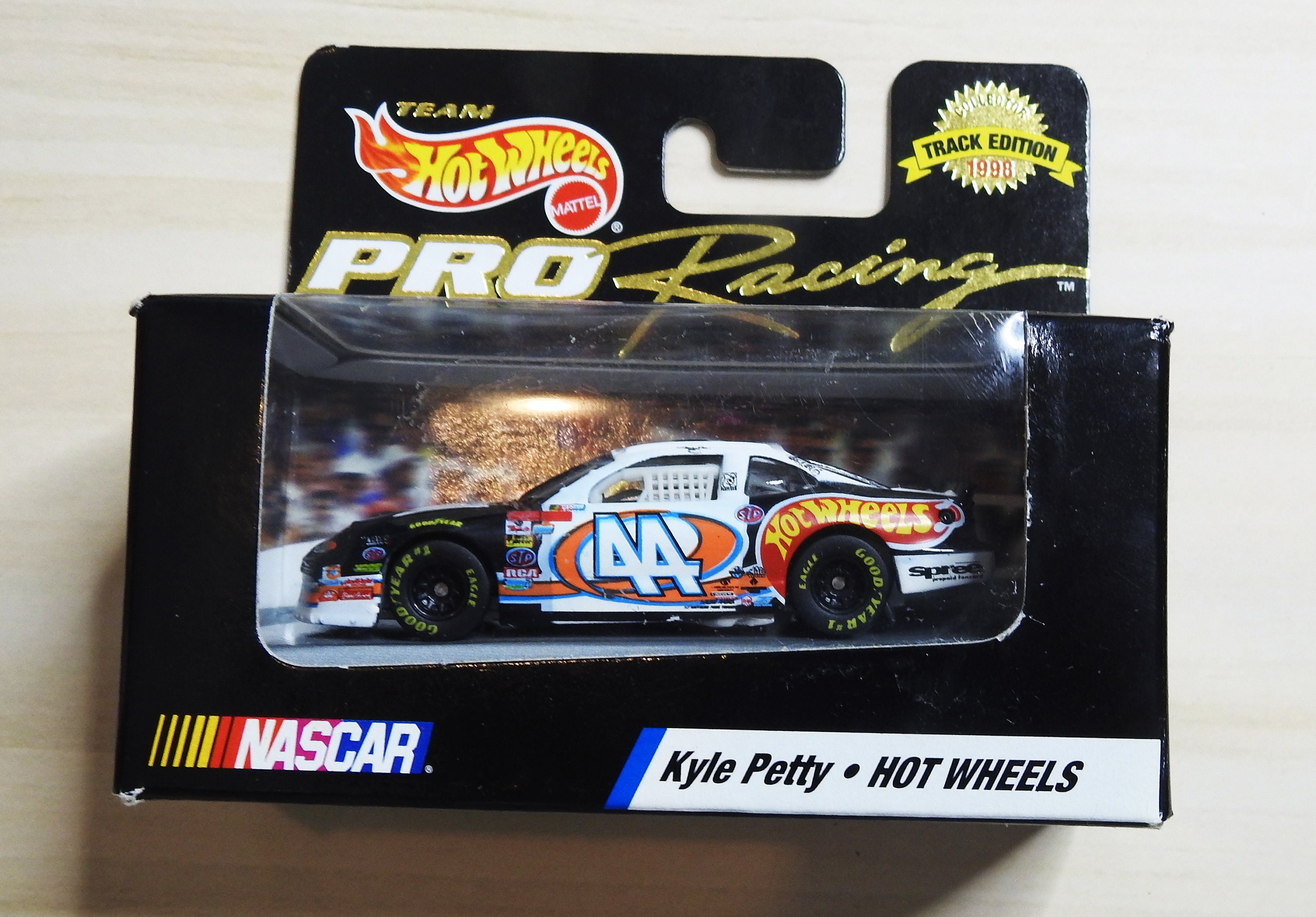 ホットウィール PRO RACING 1997年エディション NASCAR ホットウィール PRO RACING 1997年エディション NASCAR - メルカリ