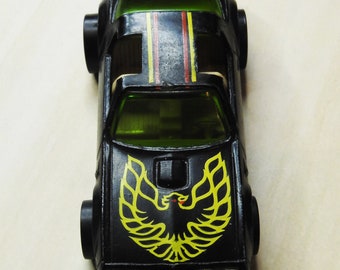 Vintage 1977 Hot Wheels Pontiac Hot Bird, Original Condition, Fantastic Collectible