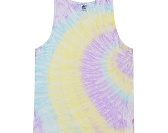 A*9様 DENHAM x WDS B.Dye Tank Top DYE DENHAM x WDS Dyed Tank Top アイテム詳細｜DENHAM（デンハム
