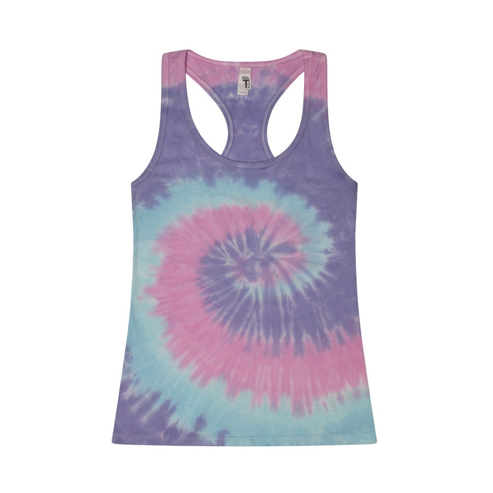トップス The Softmachine TIE DYE TEE L $_12.JPG?set_id=880000500F