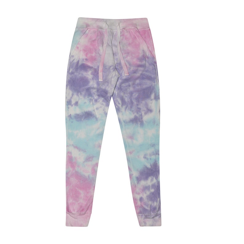 Tie Dye Joggers Slim Fit Adult S-2XL Unisex Sizes - Etsy