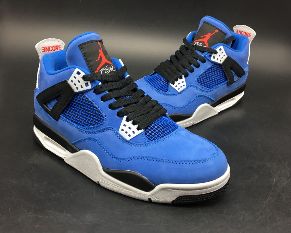 Купить Jordan 4 Eminem