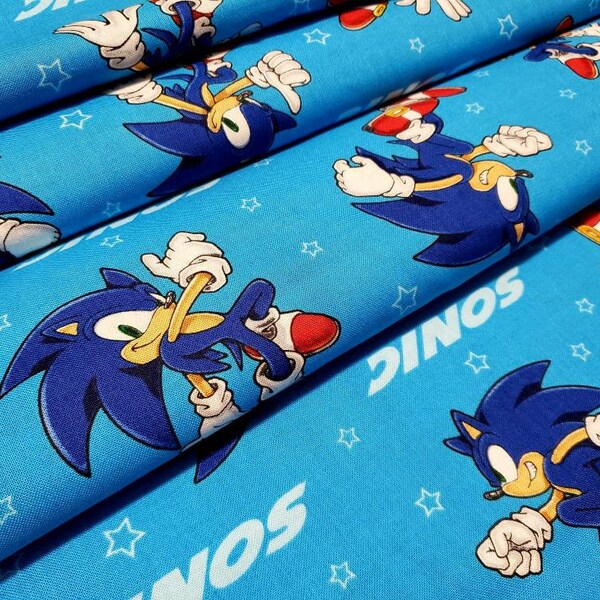 Hedgehog Fabric - Etsy