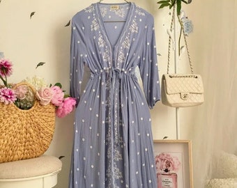 bohemian dress canada