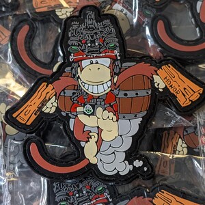 Freedom Fighters Tactical Aap