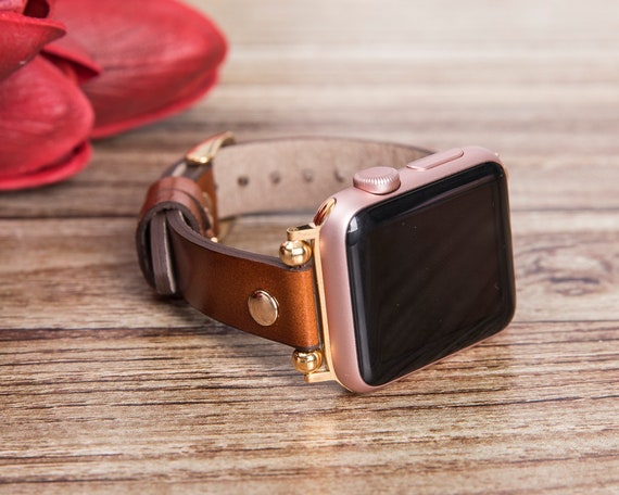 Apple watch series 4 bands etsy sale