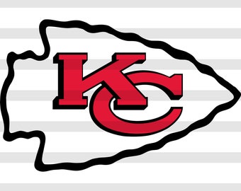 Chiefs Svg Etsy Chiefs Svg Etsy