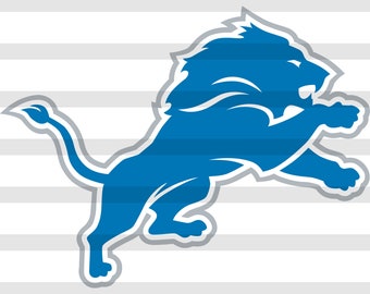 Free Free 143 Detroit Lions Helmet Svg SVG PNG EPS DXF File