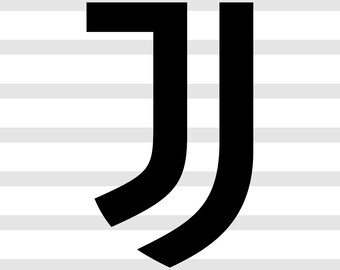 Juventus Logo Etsy