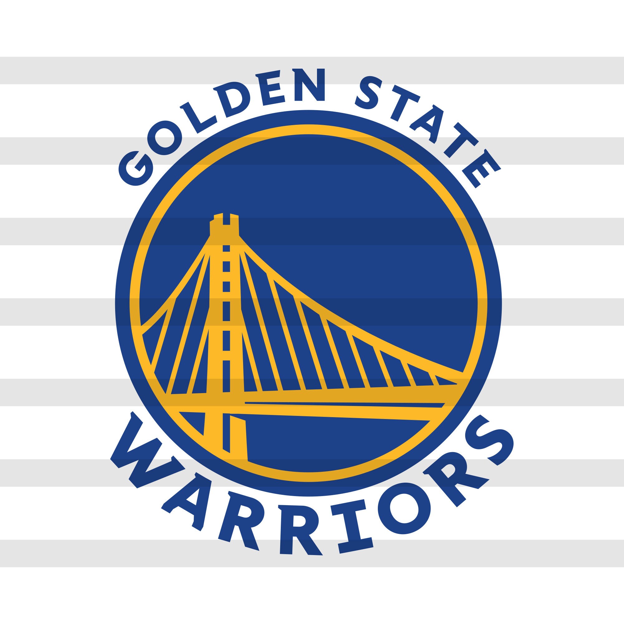 Golden State Warriors logo svg, Golden State Warriors logo, basketbal…