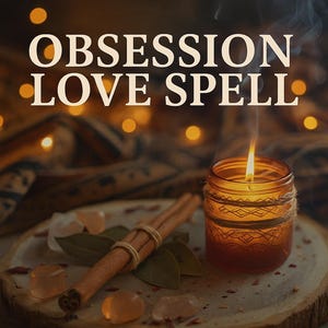 Obsession Spell