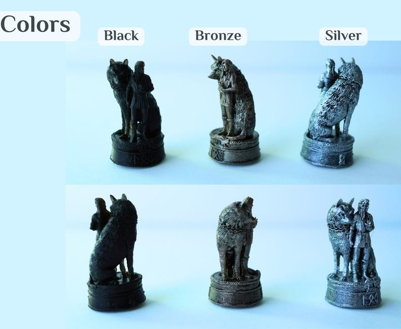 Veronese Norse Statue Vinland Loki Worship Scandinavian Gods Volva Freyja Asatru Valkyrie Ragnar Vegvisir Mjolnir Jormungandr Yggdrasil Fenrir God