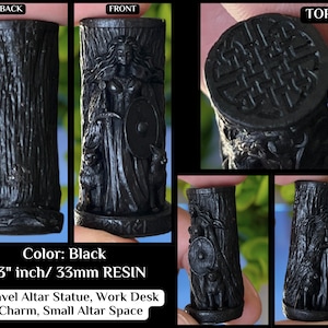 freya-altar-statue-freya-danmachi-freya-goddess-statue-freya-husband-freya-norse-mythology-freya-statue-freya-statuette-freyja-freya-statue-asatru-yggdrasil-athena-nordic-divination-portable-altar-figurine-miniature-sculpture