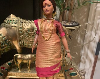 traditional indian dolls for sale