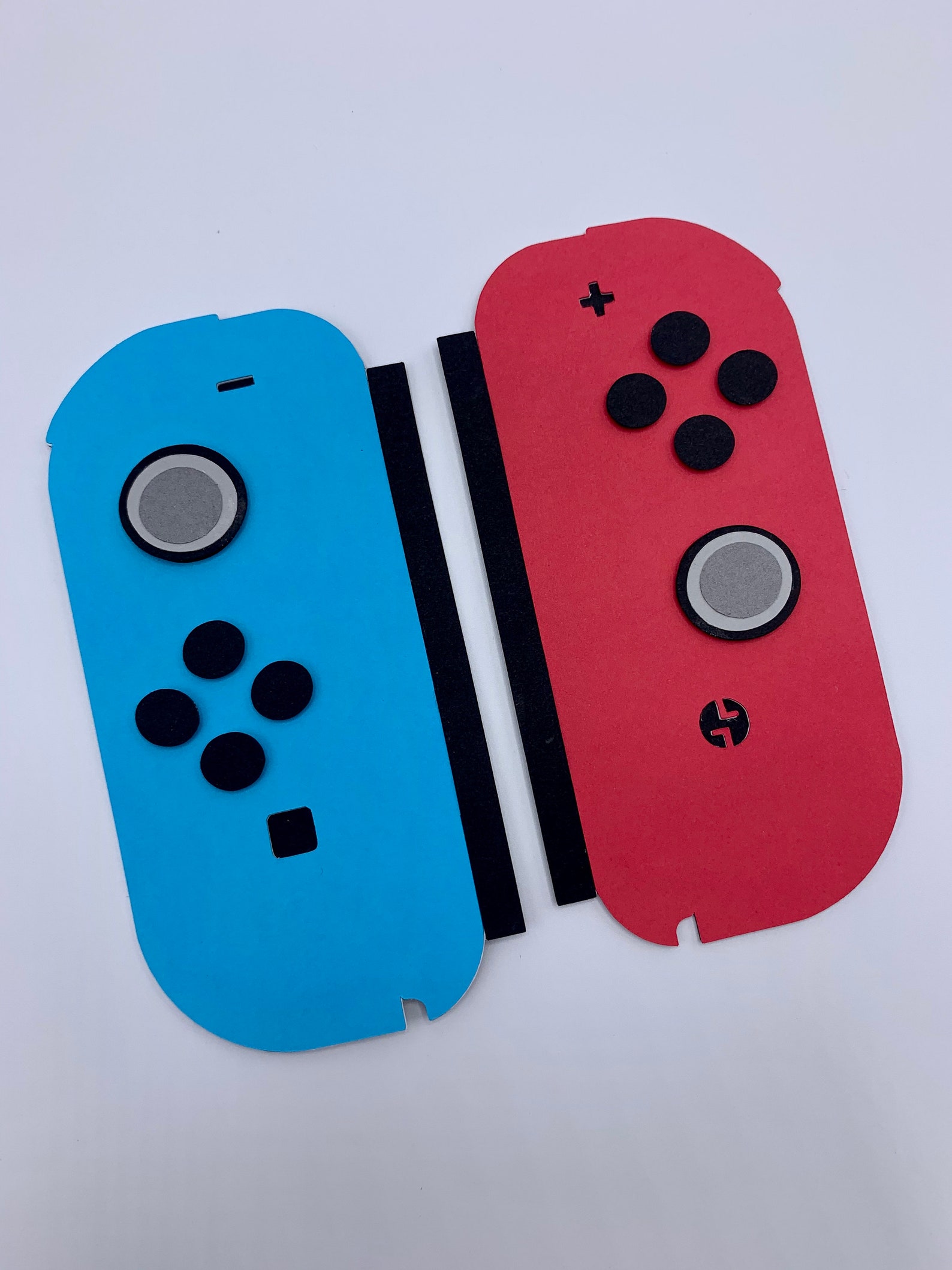 Nintendo Switch Controller Cake Topper/nintendo Switch Cake Etsy
