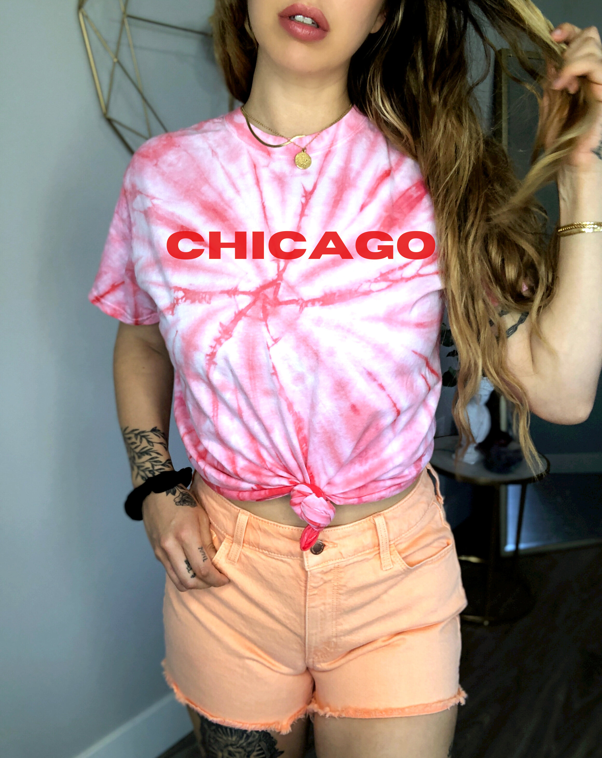 Vintage City Shirt : Kansas City Shirt In 2022