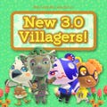 Animal Crossing New Horizons 3.0 Amiibo Coins ***NEW UPDATE
