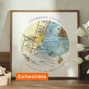 Impression de carte personnalisée ! Cadeau personnalisé pour maman ou papa. Déco personnalisée pendaison de crémaillère noël anniversaire femme montagne mapertures sq collect
