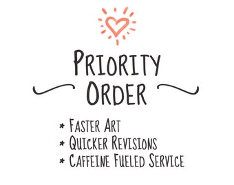 Priority Order (addon)