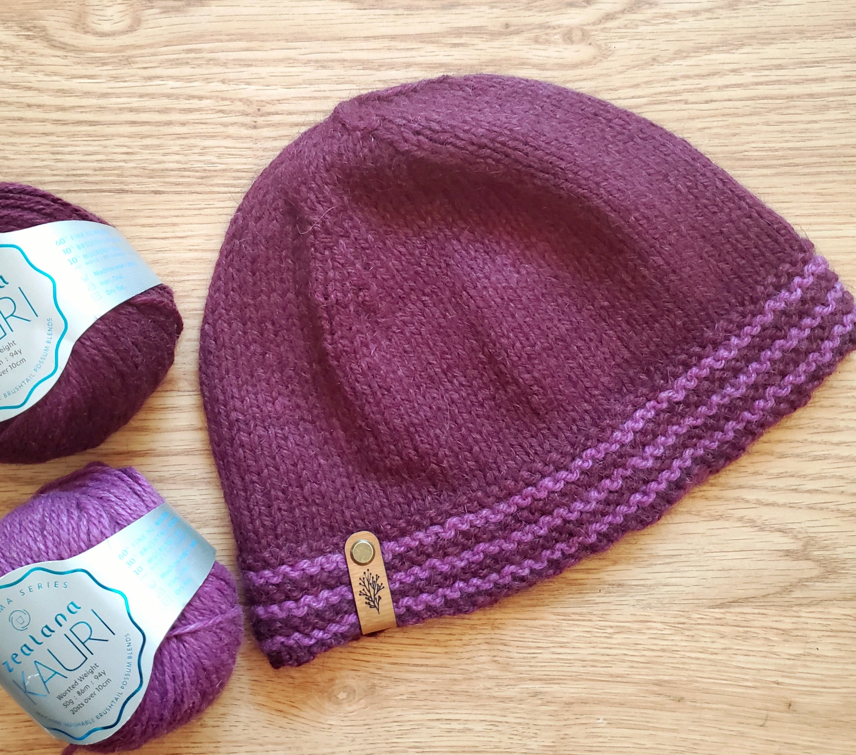 Possum Beanie - Etsy