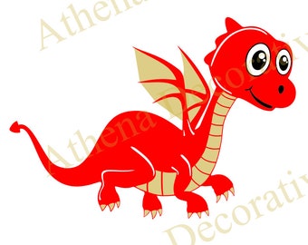 Download Welsh Dragon Svg Etsy