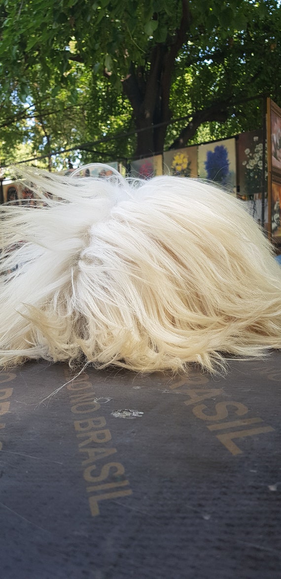 Caucasian Headdress papakha Dagestan 