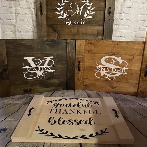 Decorative Stove Cover - Noodle Board