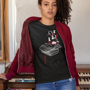 The Untamed 陈情令 - Mo Dao Zu Shi 魔道祖师 - Short-Sleeve Unisex T-Shirt