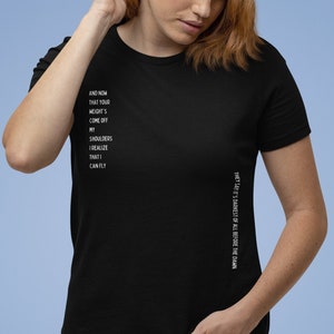 Stray Kids - Levanter Lyrics - Short-Sleeve Tee