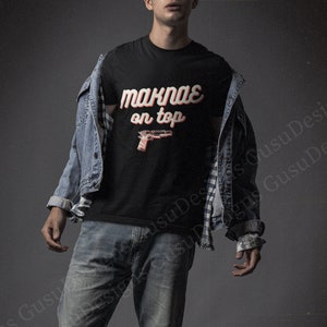 Yang Jeongin - Maknae On Top - Short-Sleeve Unisex T-Shirt [Stray Kids]