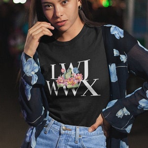 The Untamed 陈情令 - LWJ WWX - WangXian- Unisex T-Shirt