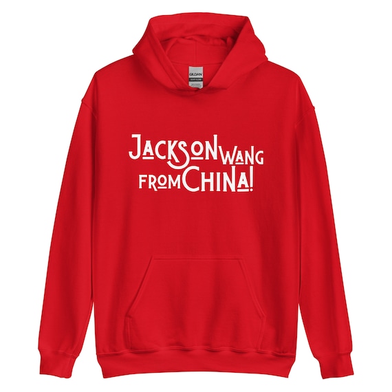 Jackson Wang Magic Man World Tour Merch Hoodies New Logo Women/Men Winter  Sweatshirt LongSleeve 