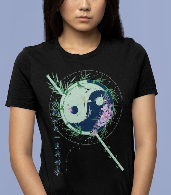Buy Thousand Autumns 山河剑心 - Qian Qiu 千秋 - Short-sleeve Buy Thousand Autumns 山河剑心 - Qian Qiu 千秋 - Short-sleeve