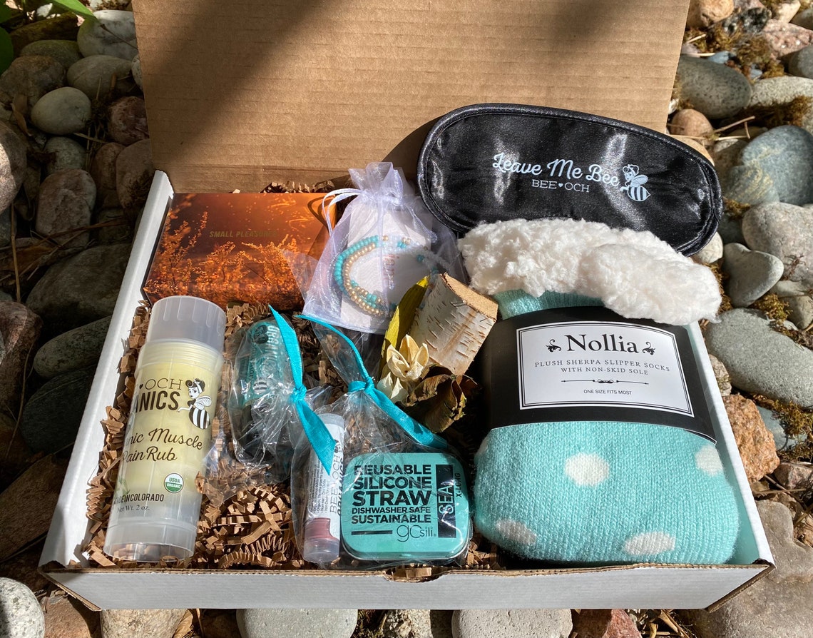 Custom Care Package SurgeryFor PackageCancer