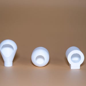 Magnetische Springspinnen-Verstecke! - Mini Hides für kleine Bauminsekten