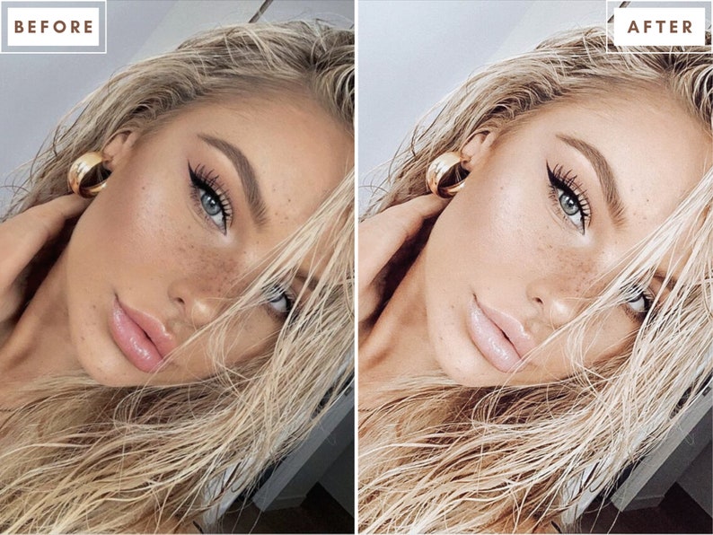 10 Cream Mobile Lightroom Presets Iphone Presets Lightroom Etsy Australia