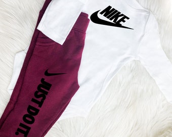 nike inspired outfits