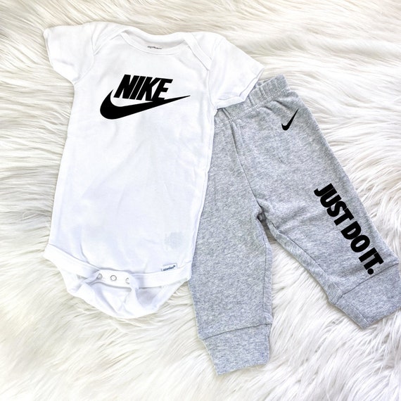 nike outfit newborn